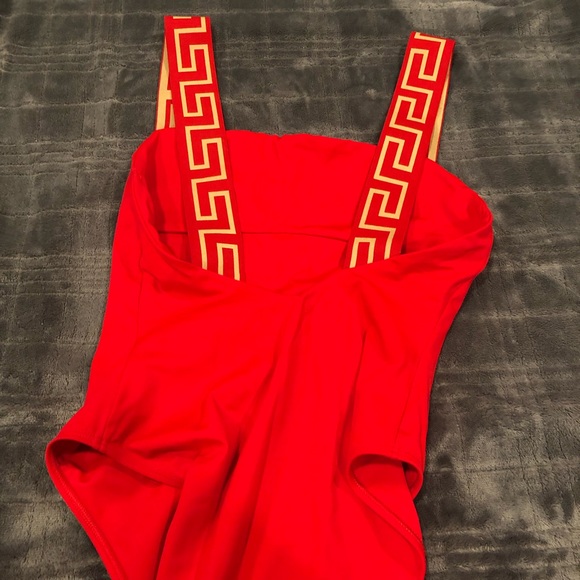 Versace bodysuit - Picture 4 of 6